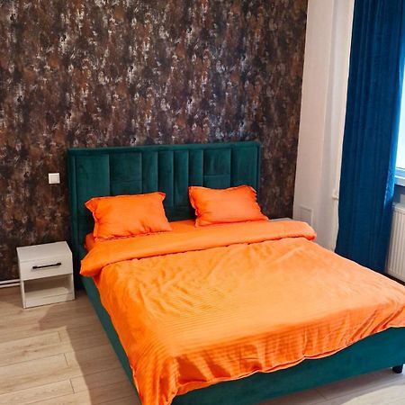Imob Bibi House Universitate Bucureşti Eksteriør bilde