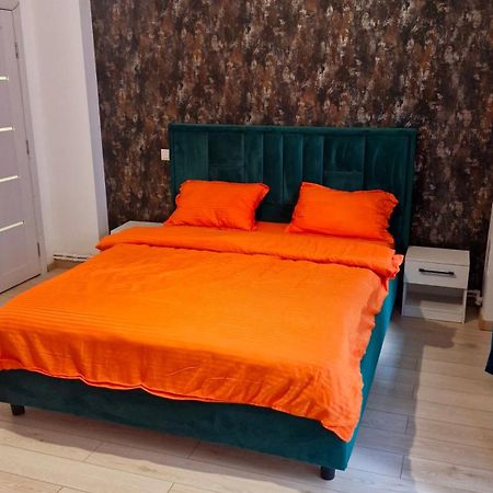 Imob Bibi House Universitate Bucureşti Eksteriør bilde