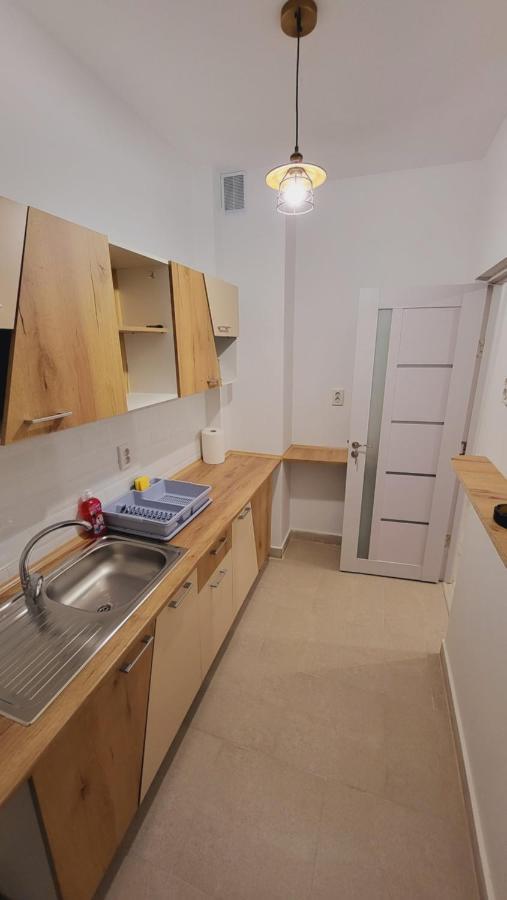 Imob Bibi House Universitate Bucureşti Eksteriør bilde
