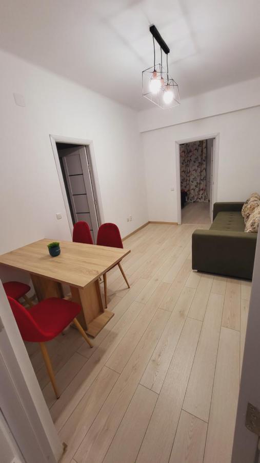 Imob Bibi House Universitate Bucureşti Eksteriør bilde