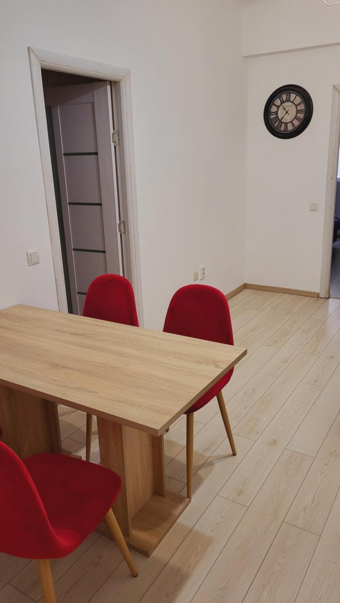 Imob Bibi House Universitate Bucureşti Eksteriør bilde