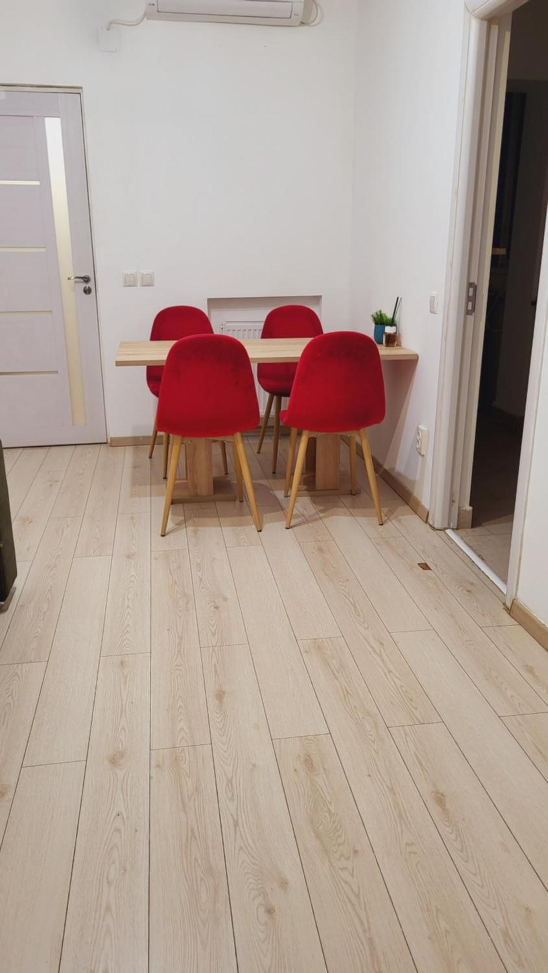 Imob Bibi House Universitate Bucureşti Eksteriør bilde