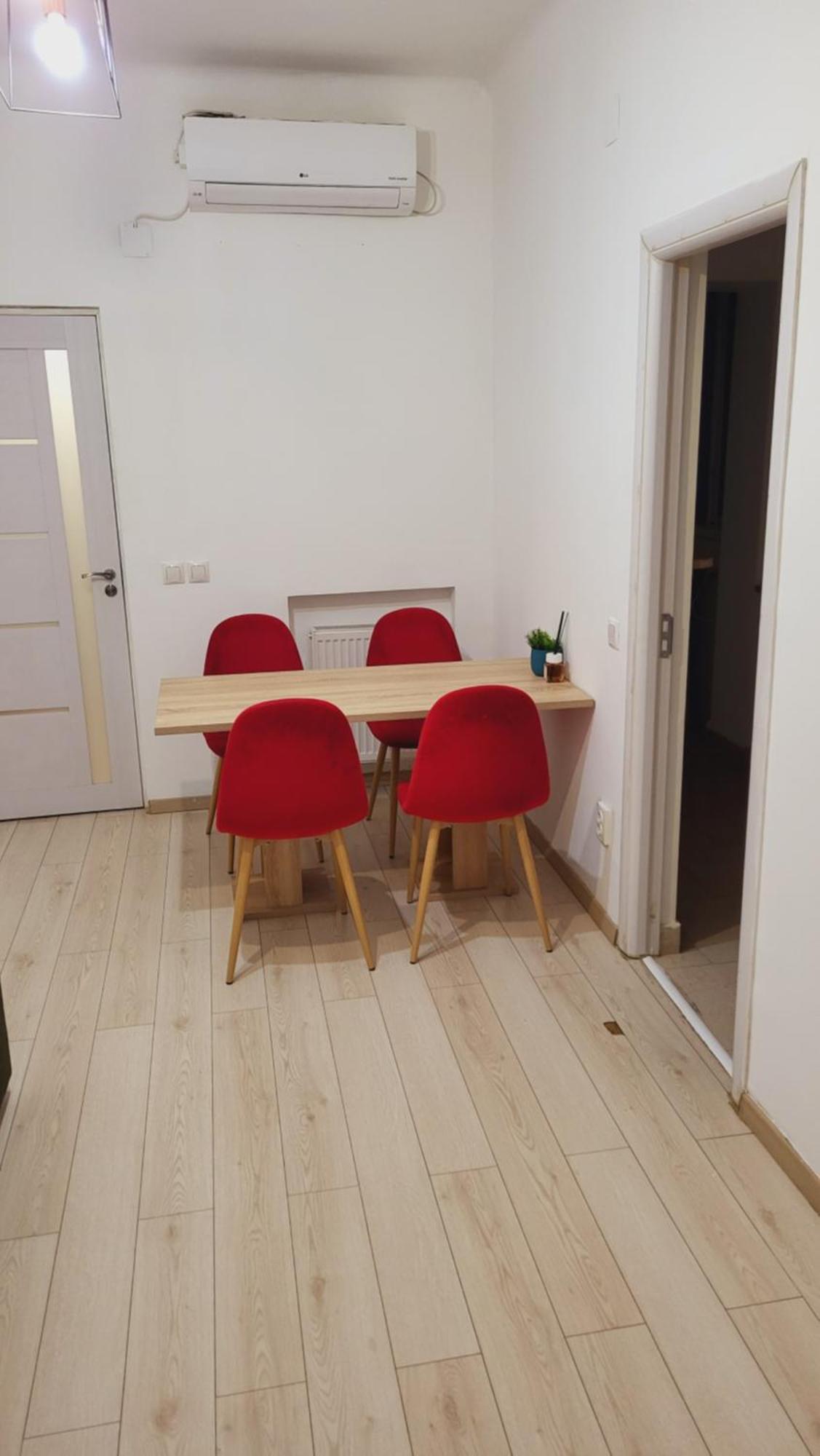 Imob Bibi House Universitate Bucureşti Eksteriør bilde