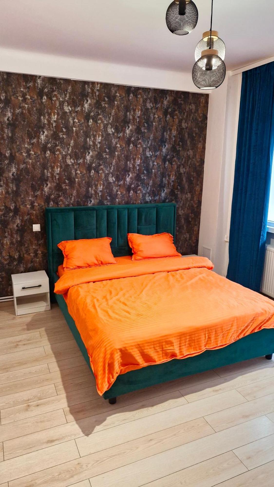 Imob Bibi House Universitate Bucureşti Eksteriør bilde