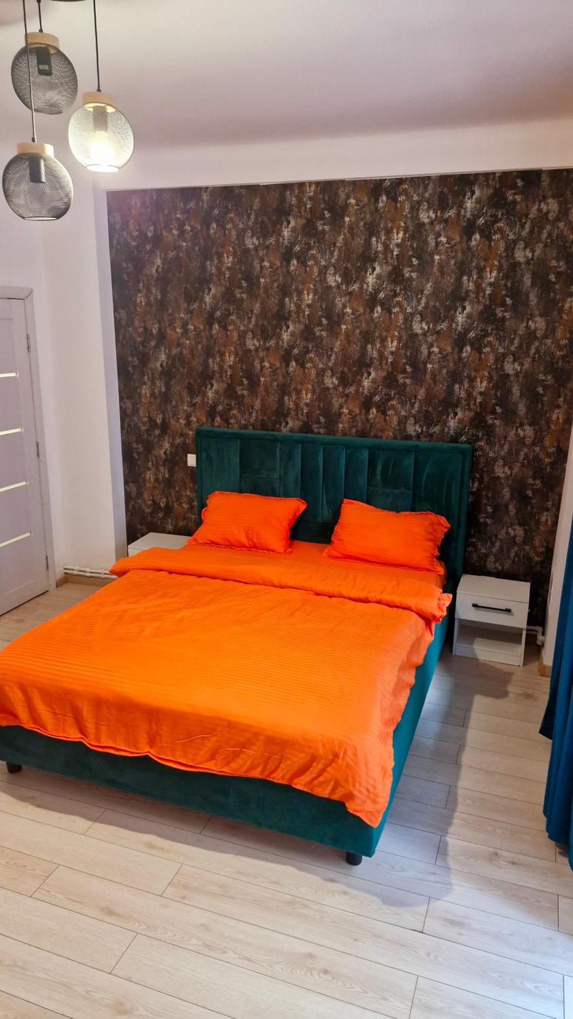 Imob Bibi House Universitate Bucureşti Eksteriør bilde